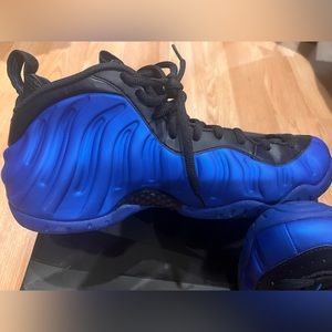 NIKE air foamposite Pro size 12 men’s